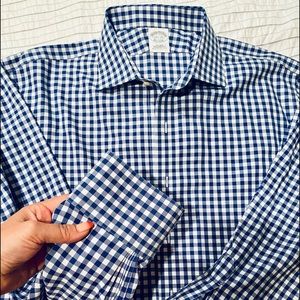 Brook Brothers shirt